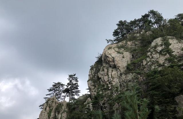 河南易地景觀設(shè)計細數(shù)金秋時節(jié)河南值得一去的自然景觀 河南易地景觀設(shè)計細數(shù)金秋時節(jié)河南值得一去的自然景觀