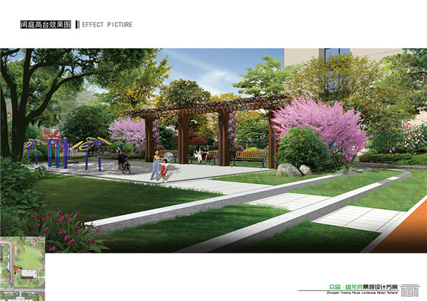 河南景觀設計http://ydyl.hnydyl.com/河南景觀設計公司說說綠化養護要點